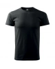 Pánské tričko Basic - černá