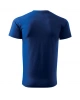 Pánské tričko Basic - královská modrá