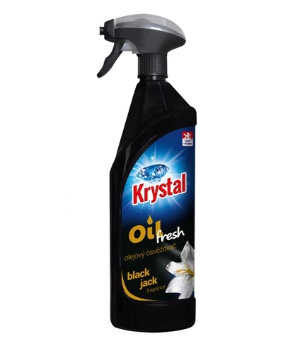 Olejový osvěžovač KRYSTAL OIL FRESH black jack.jpg