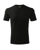 Unisexové tričko CLASSIC - černé