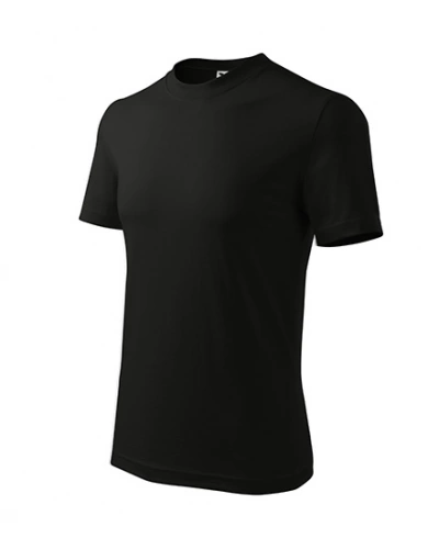 Unisexové tričko CLASSIC - černé
