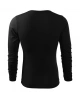 Pánské tričko FIT-T LS - černé