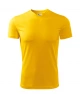 Pánské tričko FANTASY - žluté