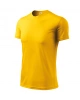 Pánské tričko FANTASY - žluté