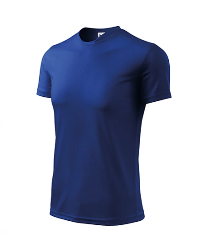 Pánské tričko FANTASY - kralovská modrá