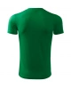 Pánské tričko FANTASY - středně zelené