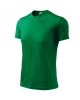 Pánské tričko FANTASY - středně zelené
