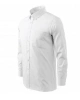 Pánská košile SHIRT LONG SLEEVE - bílá