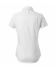Dámská košile FLASH - bílá