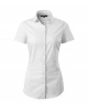 Dámská košile FLASH - bílá