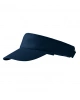 Unisex čepice SUNVISOR - námořní modrá