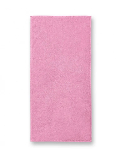 Ručník TERRY TOWEL - růžový