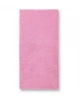 Osuška TERRY BATH TOWEL - růžová