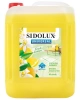 Čistící prostředek Sidolux 5 l  Fresh Lemon.jpg