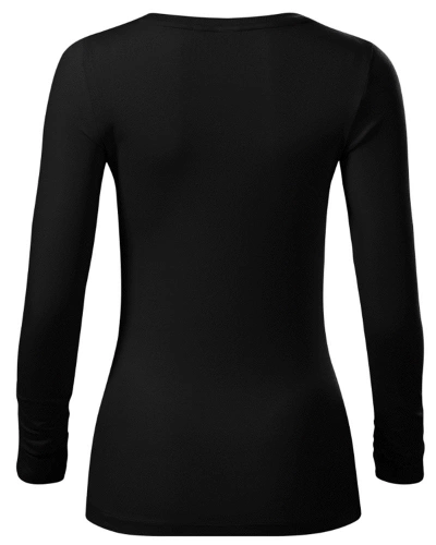 Triko dámské Brave 156 - XS-XXL - černá 2.jpg