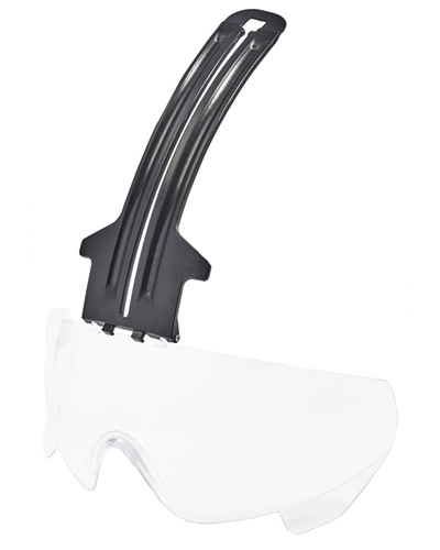 Integrované brýle ALPINWORKER čiré