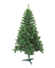 Vánoční umělý strom se stojanem 122 cm