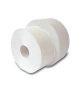 Toaletní papír JUMBO 190 2vrstvý recyklovaný bílý