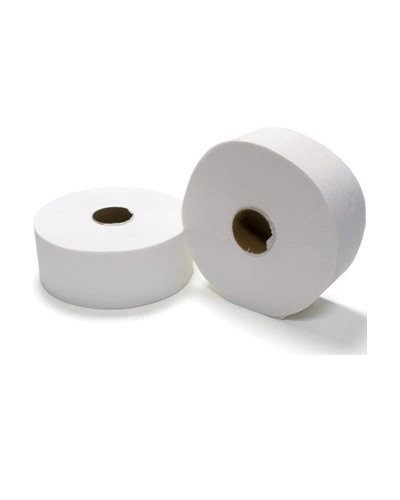 Toaletní papír JUMBO 230 2vrstvý 100% celuloza