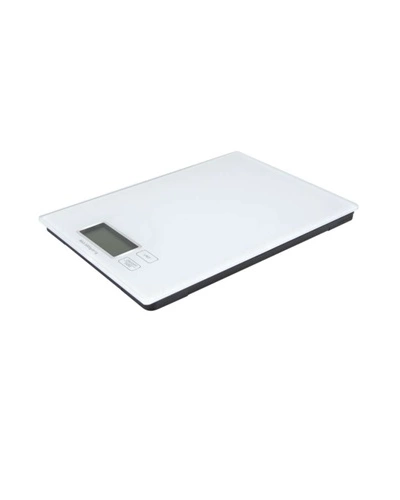 Digitální kuchyňská váha TY3101, bílá