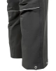 Kalhoty unisex strečové FOBOS TROUSERS černé