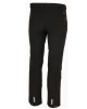 Kalhoty unisex strečové FOBOS TROUSERS černé 2.jpg