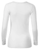 Triko dámské Brave 156 - XS-XXL - bílá 2.jpg