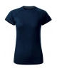 Dámské tričko DESTINY námořní modrá