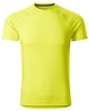 Tričko pánské Destiny 175 - neon yellow 1.jpg