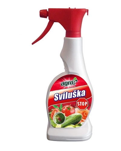 Sviluška STOP spray 500ml