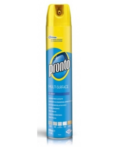 Pronto, spray, 400ml, modré, Multi Surface Original