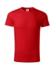 Pánské tričko ORIGIN, červená