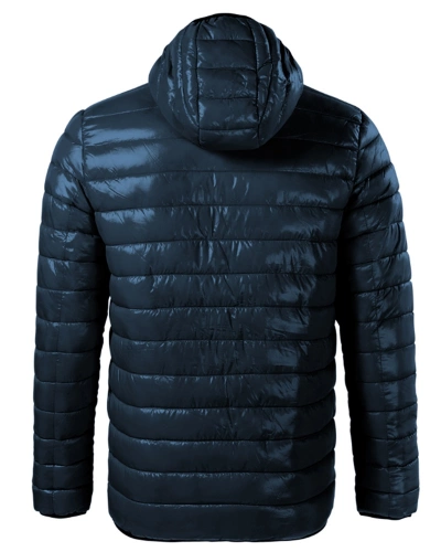 Bunda pánská Everest 552 -  námořní modrá 2.jpg