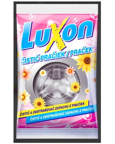 Luxon, čistič praček, 150 g