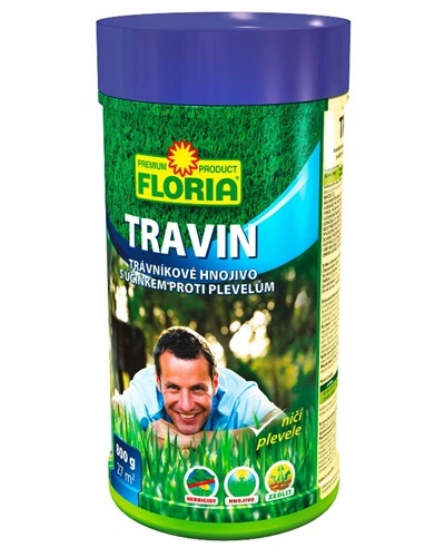 Hnojivo TRAVIN 0,8 kg
