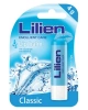 Lilien, balzám na rty, 4g, Classic