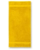 Osuška TERRY BATH TOWEL 70x140 cm, žlutá