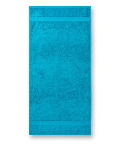 Osuška Terry Bath Towel 905 70x140cm - tyrkysová.jpg