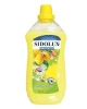 Čistící prostředek SIDOLUX 1 l, citron