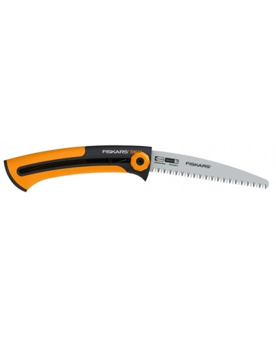 Pilka FISKARS XTRACT S SW73 zahradní zasouvací malá 1000613.jpg