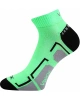 Ponožky Flash, neon zelená.jpg
