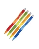 Pero kuličkové FRUITY, mix barev, 4202751