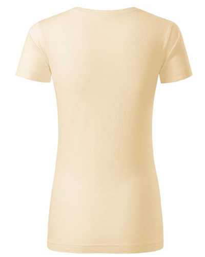 Tričko dámské NATIVE 174 - XS-XXL - mandlová 2.jpg