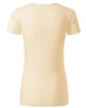 Tričko dámské NATIVE 174 - XS-XXL - mandlová 2.jpg