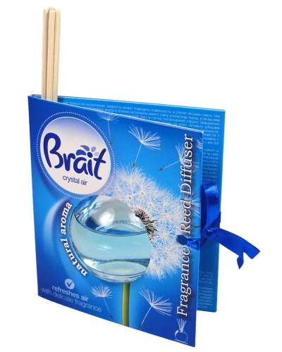 Brait, vonné tyčinky, CRYSTAL AIR, 40 ml.jpg