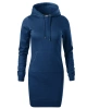 Šaty dámské SNAP 419 - půlnoční modrá 1.jpg