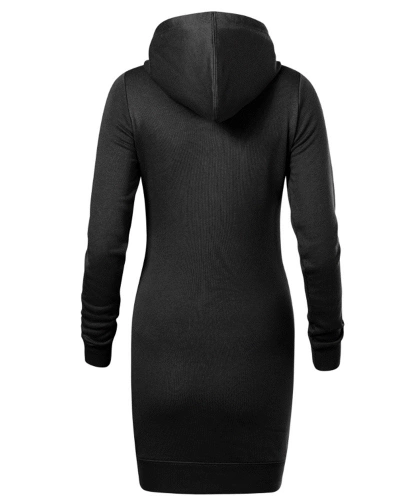 Šaty dámské SNAP 419 - černá 2.jpg