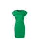 Šaty dámské Freedom 178 - XS - 2XL - středně zelená
