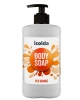 Tekuté mýdlo ISOLDA Red Orange    400ml.jpg