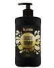 Gel sprchový, ISOLDA, Gold, body soap, 400 ml.jpg